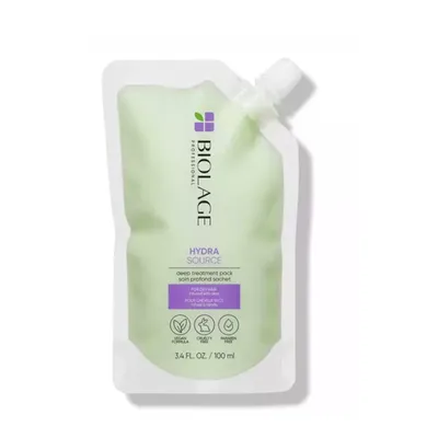 Zdjęcie produktu dla Matrix Biolage HydraSource Deep Kuracja do włosów suchych, 100ml
