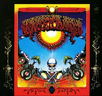 Produktbild von Aoxomoxoa
