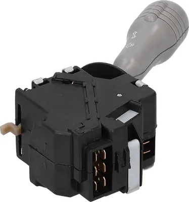 Produktbild von Lenksäulen-Blinkerschalterhebel 7701046629 Ersatzzubehör für Twingo C06