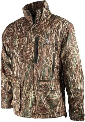 Produktbild von Treeland T629 Jacke Braun S Braun S