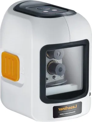 Image de Appareil de mesure laser de précision pour des résultats précis