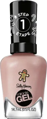 Obrázek produktu pro MIRACLE GEL lak na nehty #908-oh ginger snap 14,7 ml