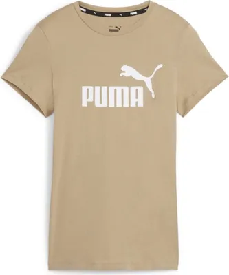 Produktbild von Tshirts Puma Ess Logo Tee 58677580