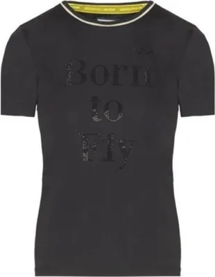 Produktbild von Aeronautica Militare Tshirts TS1918DJ4960101, Größe: 158