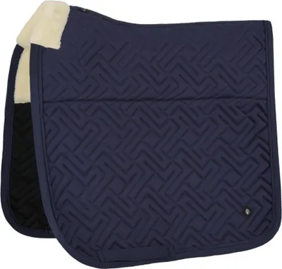 Obrázok produktu pre QHP Sedlová podložka Sensisoft, farba:Navy, veľkosť:Versatility