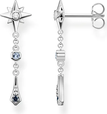 Image de Thomas Sabo - H2209-945-7 - Boucles d'oreilles - Dames - Argent 925 - GLAM & SOUL
