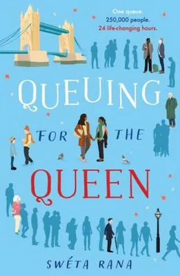 Obrázek produktu pro Queuing for the Queen