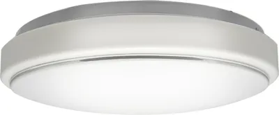 Zdjęcie produktu dla Plafon z czujnikiem ruchu SOLA LED C MVS 12W 1120lm 4000K IP44 03531 Strühm