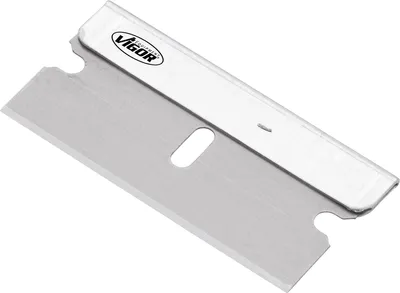 Produktbild von VIGOR Ersatzklingen V1372 10-teilig Anzahl Werkzeuge: 10