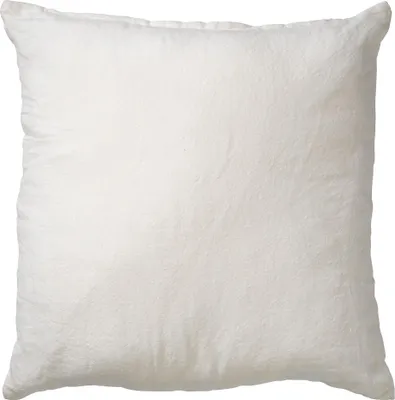 Produktbild von Dutch Decor Kissenbezug Linn 45x45 cm Weiß