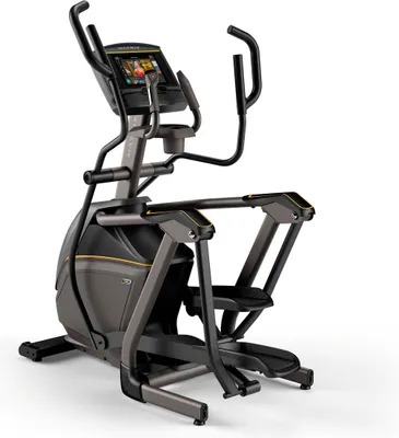 Produktbild von Matrix Elliptical Trainer E50 mit XER-Konsole