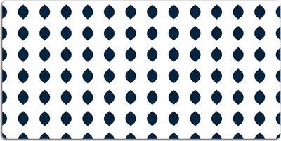Produktbild von Schreibtischmatte Tischunterlage 90x45 cm Mauspad - Zitrone