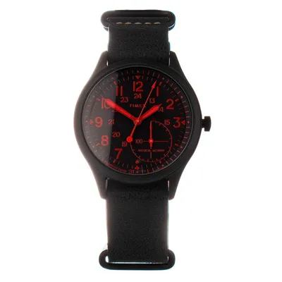 Produktbild von Herrenuhr Timex TW2V10800LG (Ø 40 mm)