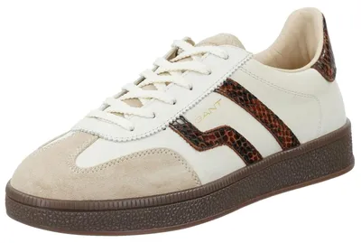 Imagen del producto de Zapatilla deportiva GANT, de cuero