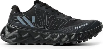 Produktbild von Nnormal Tomir 02 Trailrunning-schuhe Schwarz EU 36 2/3 Mann Schwarz EU 36 2/3