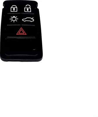 Immagine prodotto di Volvo S60 V60 V70 S80 Scatola telecomando Nuovo Originale da concessionario autorizzato