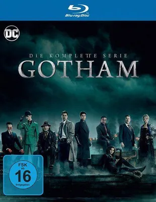 Produktbild von Gotham