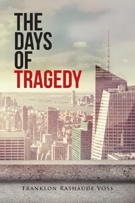 Produktbild von The Days of Tragedy