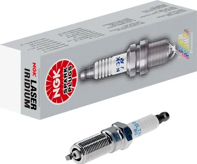 Produktbild von NGK 90738 Zündkerze