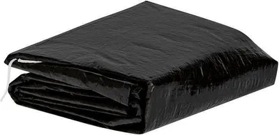 Zdjęcie produktu dla Płachta do przykrywania basenu VirtuFit 300 x 210 cm – uniwersalna