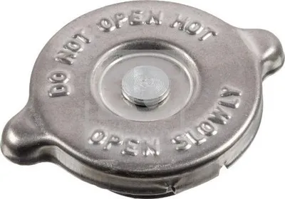 Obrázek produktu pro Verschlussdeckel, Kühler FEBI 02359