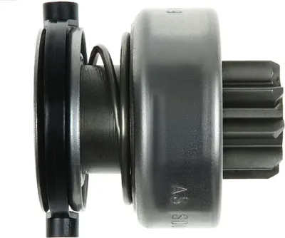 Produktbild von Anlasserfreilauf 9-Zahn AS-PL SD0072P
