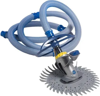 Obrázok produktu pre R3 Hydraulické roboty na čistenie bazénov Zodiac
