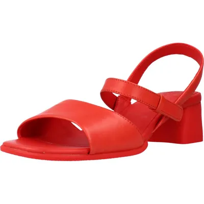 Produktbild von Camper, Katie Sandal, Women Sandal, Bright Red, 38, (EU)