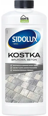 Produktbild von Pflasterstein- und Betonreiniger Konzentrat 1 l – zur Reinigung und Entfettung