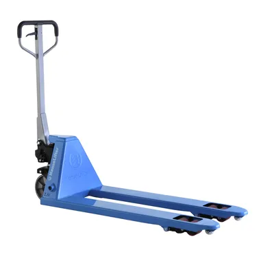 Produktbild von HanseLifter Hubwagen BF800S Gabellänge 800mm Tragkraft 2500kg