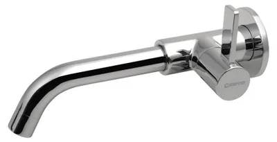 Obrázek produktu pro Nástěnný ventil TORI 1/2", chrom