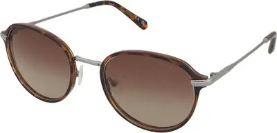 Produktbild von Guess GU00068 Dark havana 53/22/145 Herren Sonnenbrillen