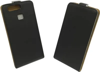 Produktbild von Handyhülle Tasche für Handy Huawei P9 Schwarz