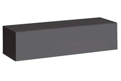 Zdjęcie produktu dla Stolik pod TV RIONATA 2 – grafit