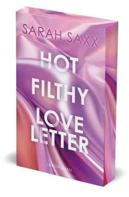 Image de Hot Filthy Loveletter