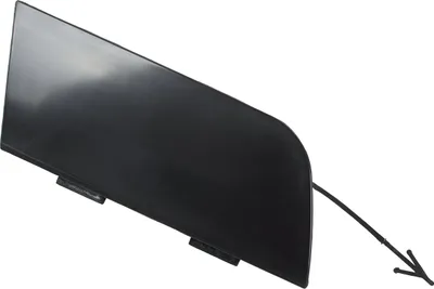 Obrázok produktu pre Krytka nárazníka ťažné oko háku kryt ťažné oko predné pravé 4F0807441
