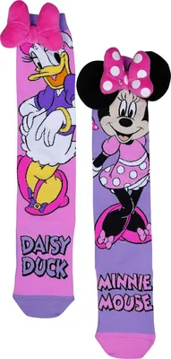 Zdjęcie produktu dla MadMia 29009MM Madmia Socken "Minnie and Daisy Socks"
