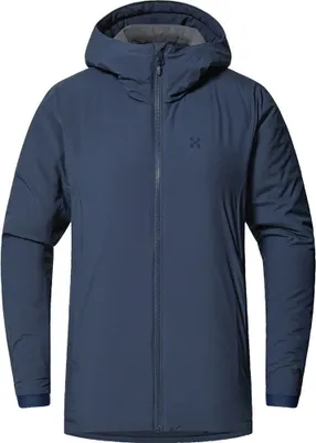 Produktbild von Mimic Alert Hood Women tarn blue (3N5) L