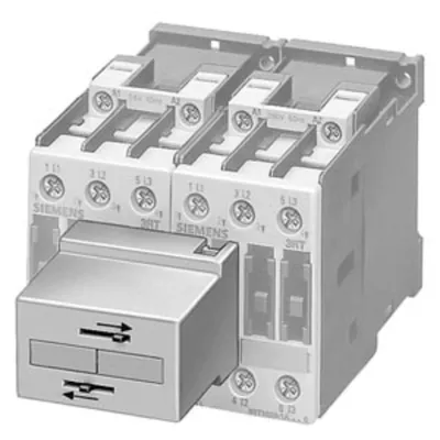 Produktbild von Siemens 3RA1924-1A-MECHANISCHE VERRIEGELUNG für WENDEKOMBINATION
