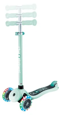 Image de Globber Primo Lights V2 Pastel Menthe