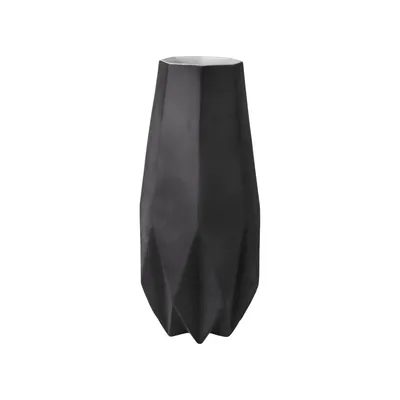 Produktbild von Goebel Accessoires Colori ACC P VA Polygono Star dunkelgrau 23123081
