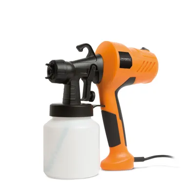 Obrázok produktu pre Maliarska striekacia pištoľ -  230 V, 800 ml