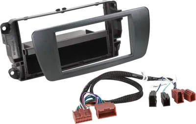 Obrázek produktu pro ACV 281328-08-1 Panel rádia pro Ibizu