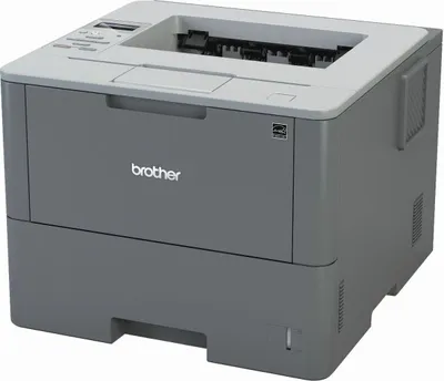 Produktbild von Brother HL-L6250DN Laser-Drucker 1200 x 1200 DPI A4