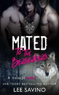Produktbild von Mated to the Berserkers