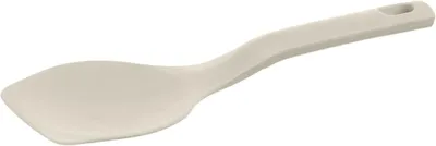 Servierlöffel, gebrochen weiß, 1 Stück, PP, spülmaschinengeeignet