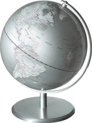 Produktbild von TROIKA Globus Planet Physical No 2 25cm