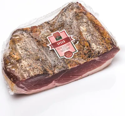 Immagine prodotto di Speck Steiner's Haus 1/2 lato circa 2,1 kg.