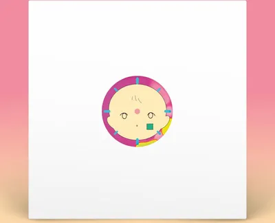 Obrázok produktu pre Joe Goddard: Harmonics Remixed (Limited Edition)
