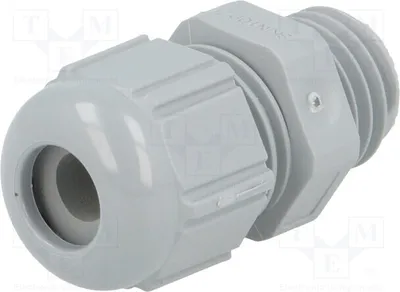 Obrázok produktu pre 1x Kabelová priechodka: 53111100 n 1,5, IP68, IP69K, M12